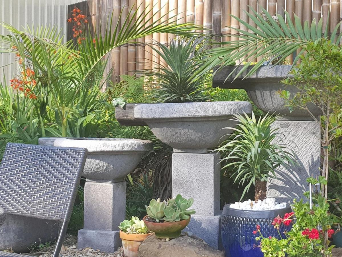 Mapleton Peaceful Provence BnB Exterior foto