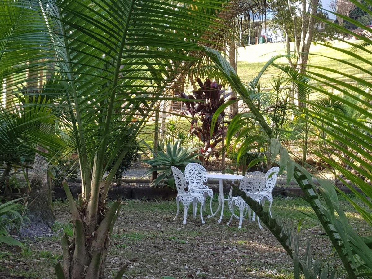 Mapleton Peaceful Provence BnB Exterior foto